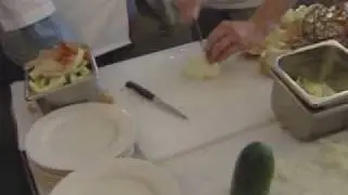 Culinary School Layoffs