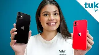 iPhone 11 vs iPhone 12 QUAL É O MELHOR PARA 2024? Falei a Verdade - comparativo
