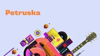 NKA-koncertek az A38 Hajón - Petruska