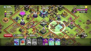 💥Hero tactik atack let's go😯💥💪