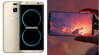 Samsung Galaxy S8 Final Rumors Roundup