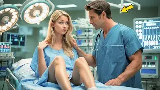 A Shy Girl undergoes a Gynecological Surgery—Shockingly, Her Doctor is a Young Millionaire…