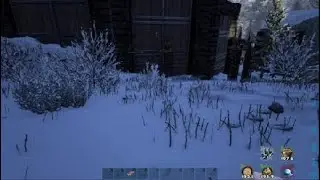 How to steal magmasaur egg