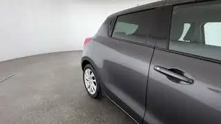 2021 Suzuki Swift Black Bibra Lake WA