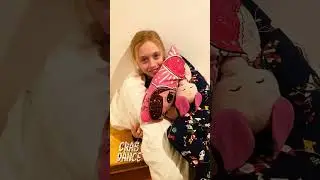Taneční studio CRABDANCE * Zimní soustředění 2024 * FAMILY * Všehochuť😄* Tak jak to u nás chodí …