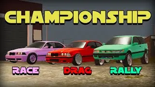 Winning the CHAMPIONSHIP | Mon Bazou