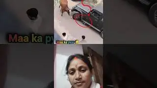 Dekho Dekho mujhe chhod Na Dena man to man hoti hai na 🙏🙏👍