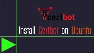 How to install Certbot on Ubuntu 16.04 (xenial)
