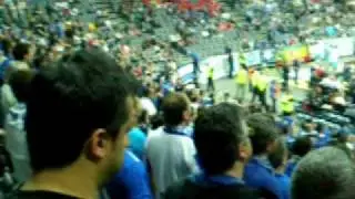 iraklara oli i praga ble!