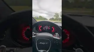 950hp hellcat Durango 30-165mph pull !!... #hellcat #durango #pull #srt