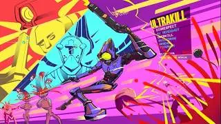 MORE Challenges and SECRET levels in ULTRAKILL