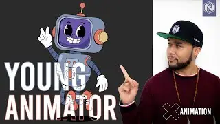 Your Kid Wants to Be an Animator? Here&rsquo;s How to Help