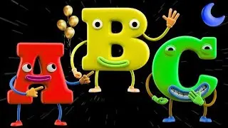 ABC song for kids | Learn the Alphabet with Music and Fun |Learn Abcs|@SuccessKidsLearningVideos