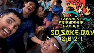 SD Sake Day 2021