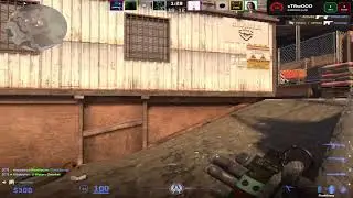 🔴[LIVE]🔴 ⭐ ESEA MATCH DAY 10