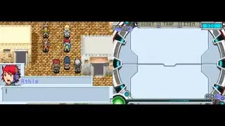 Zoids Saga DS: Legend of Arcadia Gameplay Chapter 28 - Genesis Arc: Orpis Boss + Digald Fortress