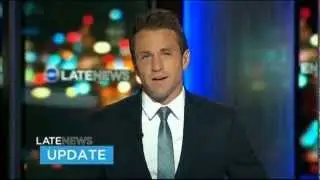 Ten Late News - Update (24/9/2012)