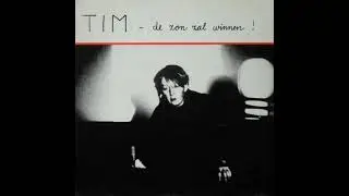 Time - Fracture (1982 Dutch New Wave/No Wave)