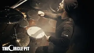 Trylion - Stain (Official Music Video) | The Circle Pit