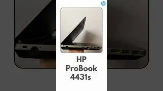 💻 Refurbished HP ProBook 4431s &ndash; Budget Laptop Under ₹4,490!🔥 #laptop #refurbishedlaptop #HP #lenovo