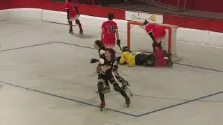 2Cat Femení vs Blanes