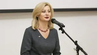 R. Tama&scaron;unienė apie Nemenčinės uždarymą: &bdquo;Labai staigus sprendimas, taip ir turi būti&ldquo;