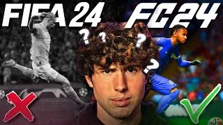 What Is The Real FIFA Doing?