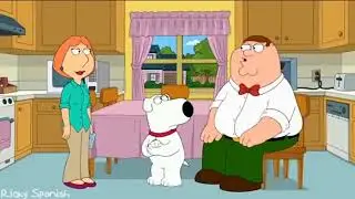Family Guy Dark Humor Compilation Part-3