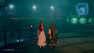 8th Playthrough - Final Fantasy VII Remake