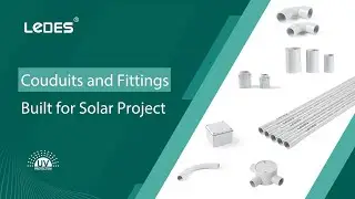 Solar Conduit 101: Purpose, Codes, and Applications