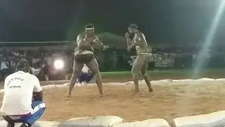 special combat Timeless vs metzo