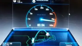 Verizon FiOS Quantum Internet SpeedMatch 2015