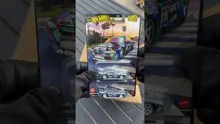 Hot Wheels Boulevard 2026 Mix 2