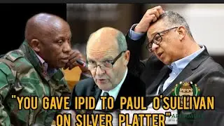 WATCH Skhosana vs McBride 
