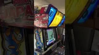 Beatmania 5th mix at my house japan arcade cabinet