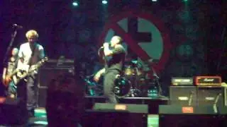 Bad Religion - Germs Of Perfection (Live in Russia)
