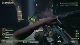 Mutant into crusher true combo.