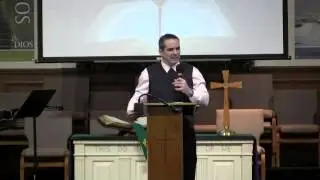 The Christ Event: It's Prophecy! Preview