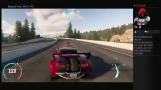 cer224 plays the crew