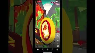Roblox Adopt me: Lunar New Year update in the year of the Rabbit!!! #adoptme