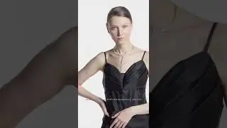 BTS: Maria Talks About Classic Yet Unique Jewelry  #fashion #gemstone #preciousstone