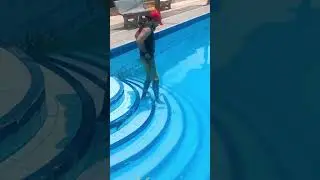 Farm House 🏠 😍 swimming pool ❤️#shortvideo #shorts #farmhouse #swimmingpool #short