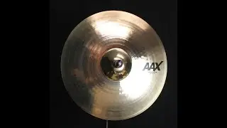 Sabian 20