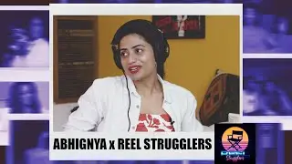 Actors 16# - Abhignya Vuthaluru