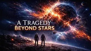 A Tragedy Beyond Stars Interstellar Mystery and Cosmic Consequences