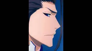 Gin really tricked Aizen #bleach