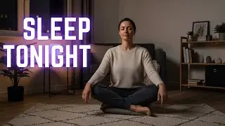 Guided Reiki to Sleep TonightFrase da thumb: SLEEP TONIGHT