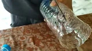 HOW TO MAKE COOLING TABLE FAN[Right Ideas]