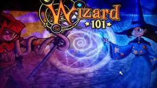 Wizard 101 all about the fish tank