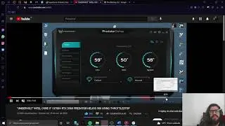 O QUE FAZER DEPOIS DE COMPRAR O ACER PREDATOR HELIOS 300: UNDERVOLT E UPDATE DE BIOS